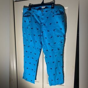 Crown and Ivy size 18w